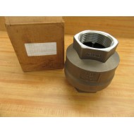 DFT 8311 Service Check Valve 3"