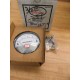 Dwyer 2008-CB Pressure Gauge 2008CB