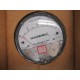 Dwyer 2008-CB Pressure Gauge 2008CB