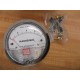 Dwyer 2008-CB Pressure Gauge 2008CB