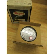 Dwyer 2150 Magnehelic Gauge No Hardware