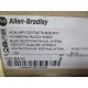 Allen Bradley 100-SA10 Contact Block 100SA10
