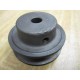 Maurey BC30-4300 Pulley 12" Bore