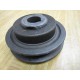 Maurey 8400 VP Pulley 78" Bore