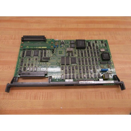 Fanuc A20B-8001-0121 Board A20B-8001-012102A - Parts Only