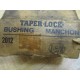 Dodge 2012-1-58 Taper Lock Bushing 2012158