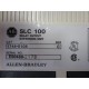 Allen Bradley 1745-E105 SLC 100 Relay Output Ser.C - Used