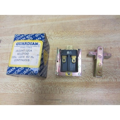 Guardian A 421-064142-01 Solenoid Coil A42106414201