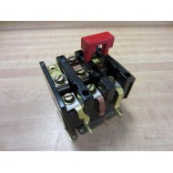 Square D 31035-067-50 Relay 3103506750 WAR15.4 - Used