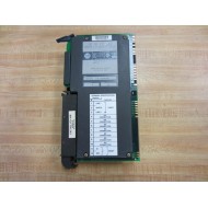 Allen Bradley 96218071 B01 Module Series D 1771-ASB - Used