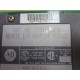 Allen Bradley 96218071 B01 Module Series D 1771-ASB - Used