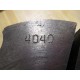 Dodge 4040 Taper Lock Bushing WKeyway 2 - 78" - New No Box