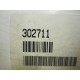 Asco 302711 Repair Kit