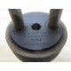 Leeds & Northrup 315505 ABS Resistor - Used
