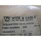 TPC 84939 Cable Receptacle