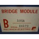Reliance Electric B100A Bridge Module