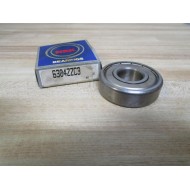 NSK 6304ZZC3 NSK Steel Cage Bearing