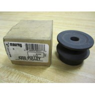 Maurey 4200 Pulley 12 Bore