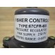 Fisher Controls 67CFR-600 Pressure Regulator 67CFR600 - New No Box