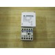 Telemecanique LC1-K0610G7 Contactor LC1K0610G7