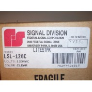 Federal Signal LSL-120C