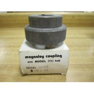 Magnaloy 10408 Model Coupling Hub
