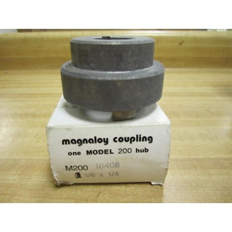 Magnaloy 10408 Model Coupling Hub