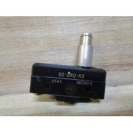Micro Switch BZ-2RQ-A2 Honeywell Switch BZ2RQA2 - New No Box
