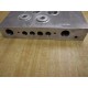 Sun Hydraulics D06-2 Manifold - Used