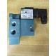 Mac Valves 45A-LAB-DAAJ-1KA Solenoid Valve 45ALABDAAJ1KA