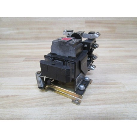Allen Bradley 700 B220A Relay 700B220A - Used