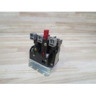Westinghouse AN22A Thermal Overload Relay - Used