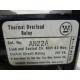 Westinghouse AN22A Thermal Overload Relay - Used