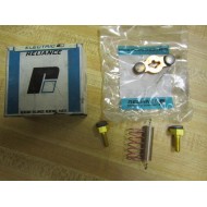 Reliance Electric K-502 Contact Kit