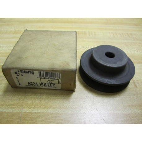 Maurey AC31 Pulley