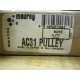 Maurey AC31 Pulley