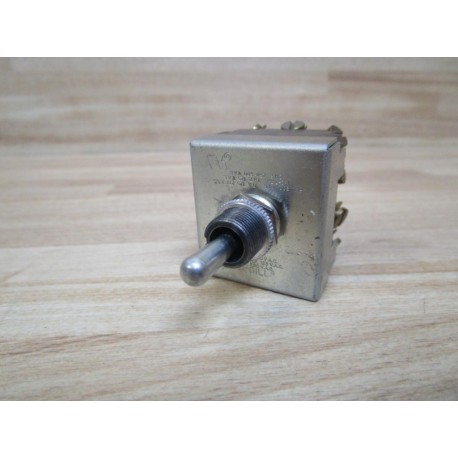 McGill 0140-4023 Toggle Switch - New No Box