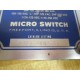 Micro Switch BAF1-2RN2-RH Honeywell Limit Switch BAF12RN2RH