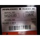 Analogic AN2402-1-0-X Champion Series Counter - New No Box