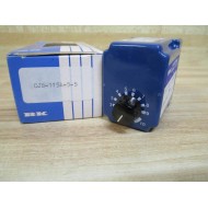 RK Electronics CJB-115A-5-5 Relay CJB115A55