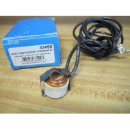 Mars 33490 Heat Pump Defrost Thermostat