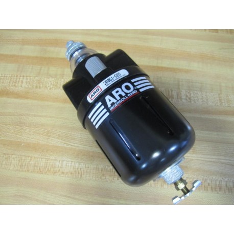 ARO 26351-020 FilterLubricator 26351020 - New No Box