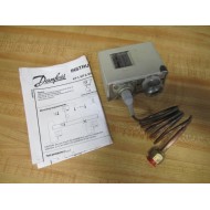 Totaline P527-3262 Danfoss High Pressure Control 060-2054 - Used