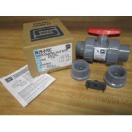 Spears 3629-010C True Union 2000 1" Ball Valve 3629010C