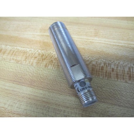 Omron E2E2-X5B1-M1 Inductive Proximity Sensor E2E2X5B1M1 - Used
