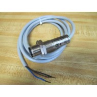 Pepperl + Fuchs OBS3000-18GM70-E5 Retroreflective Sensor 82406 - New No Box