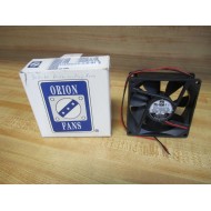 Orion OD8025-24HB Brushless DC Fan OD8025-24H 0.12A