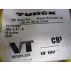 Turck RKC 4.4T-6 Cordset U5301 6M Cable