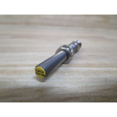 Turck 4701126 BI1.5-G08-AN7X-H1341 Sensor 4701126 BI1.5-G08-AN7X-H1341 - New No Box