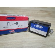 Banner PL4-2 Logic Module PL42